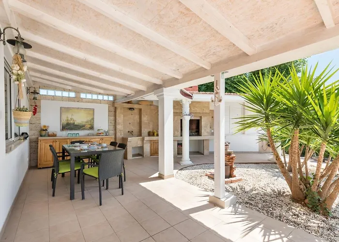 Holiday Home Split